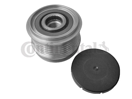 Alternator Freewheel Clutch